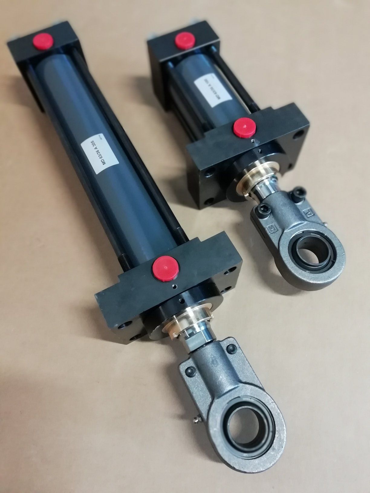 cilindri oleodinamici 2