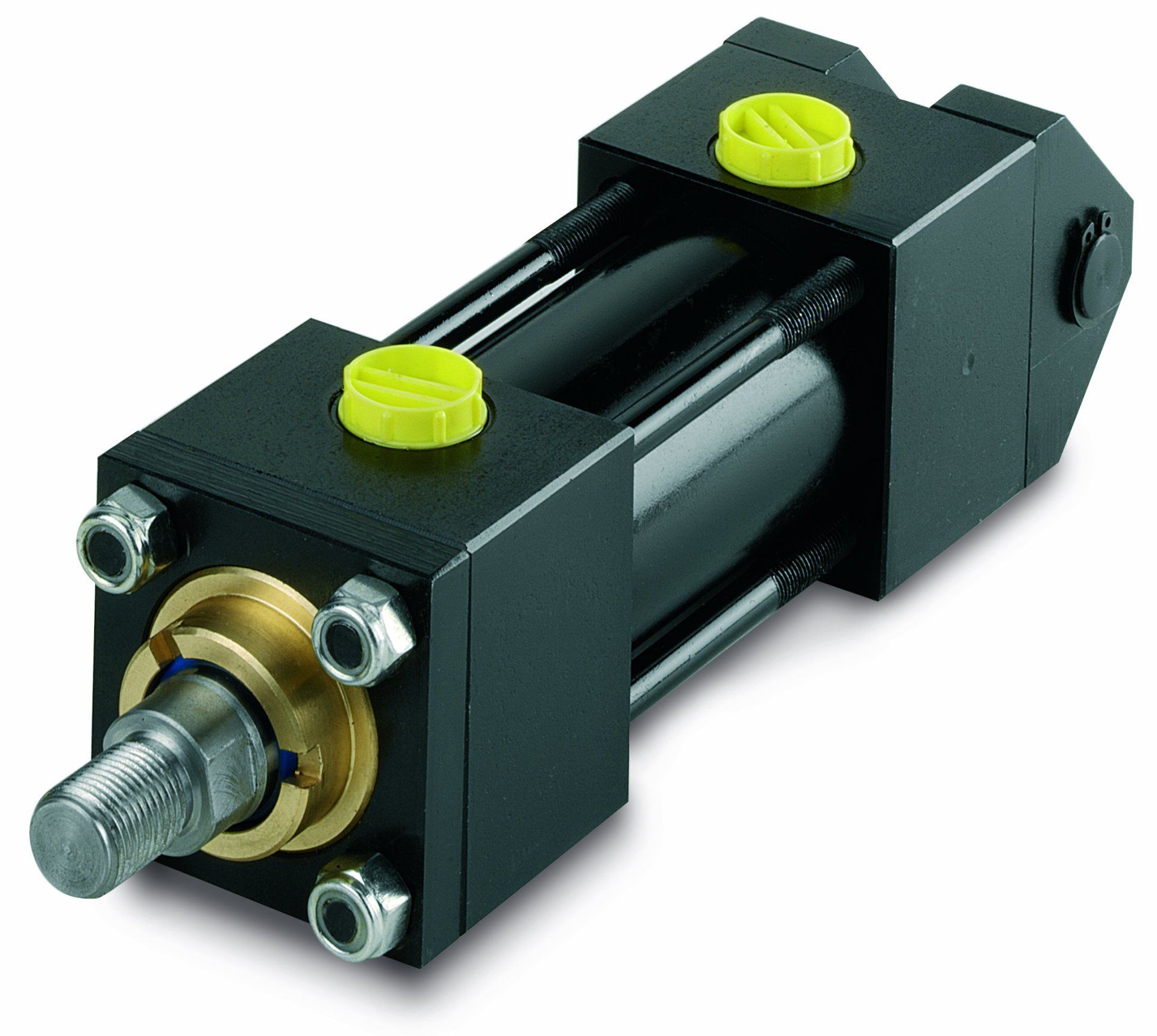 cilindro ISO 6020 -2