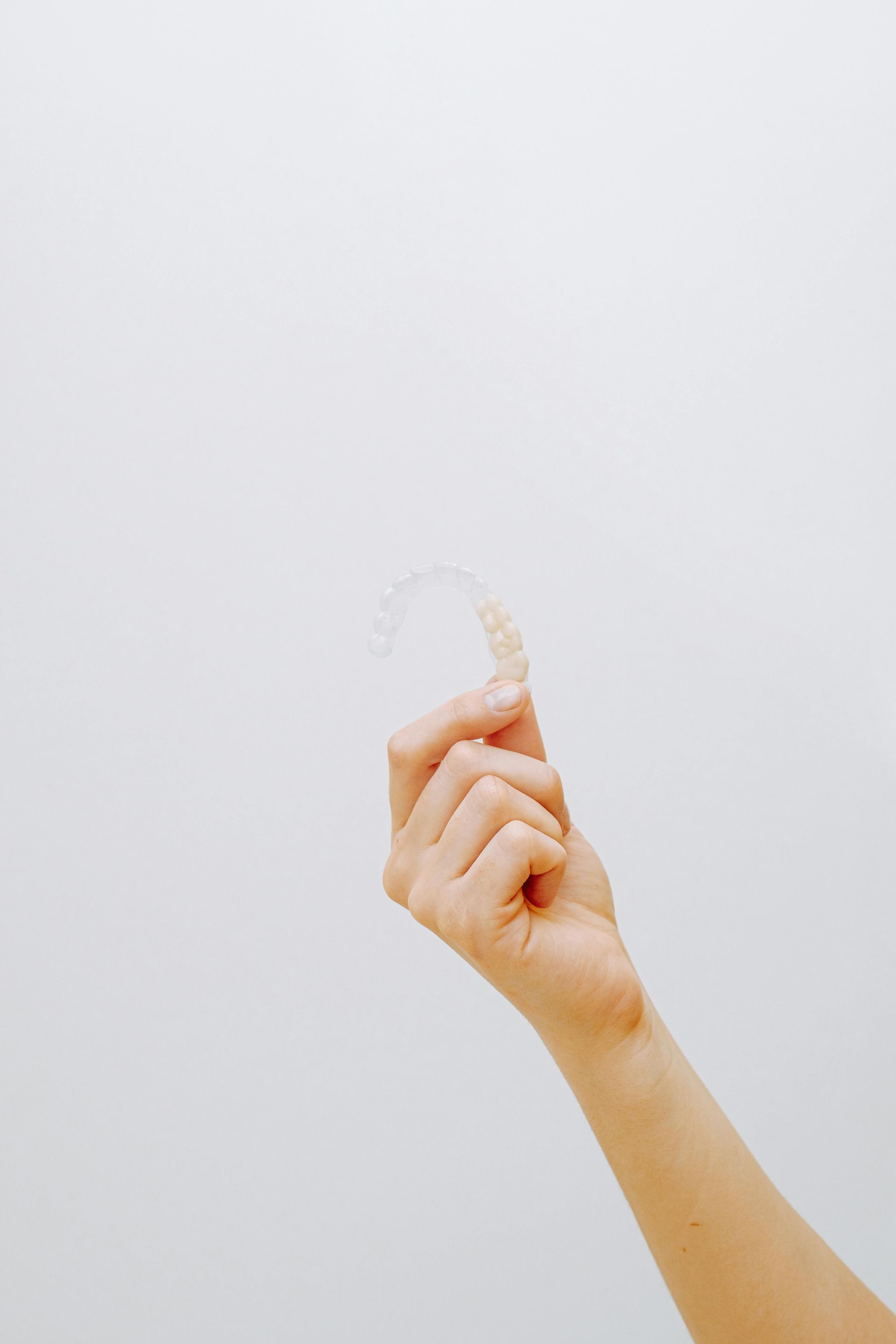 From Seeing to Saying