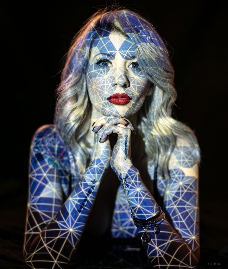 Artistic Projection | NY and USA