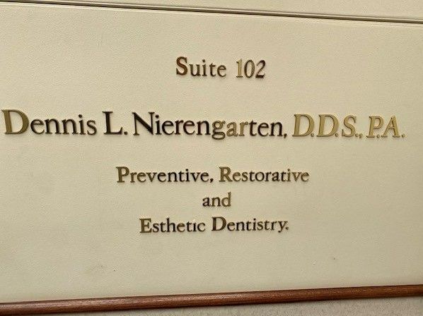 Suite 102 — Saint Cloud, MN — Dennis Nierengarten DDS