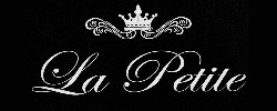 Pasticceria La Petite-LOGO