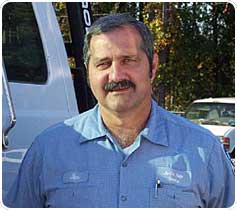 Towing Company — Jim Wilkinson, Owner in Lake City, FL