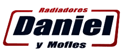 RADIADORES DANIEL Y MOFLES - logo