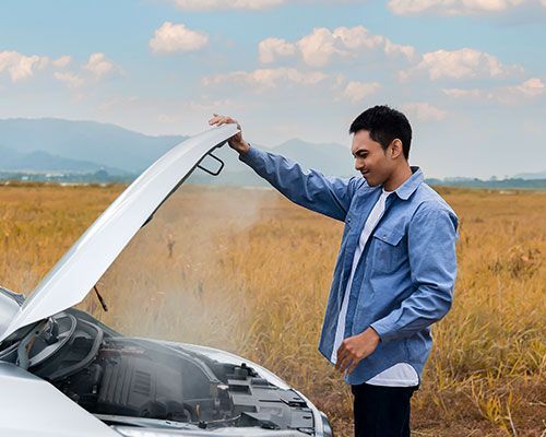 RADIADORES DANIEL Y MOFLES - Señales de fallas en el radiador y mofle