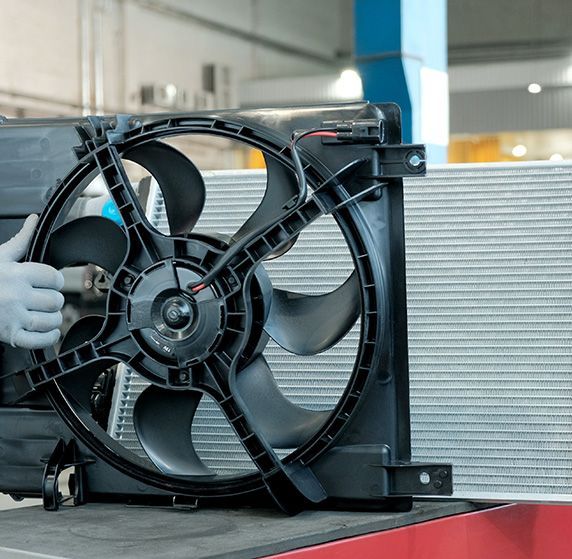 RADIADORES DANIEL Y MOFLES