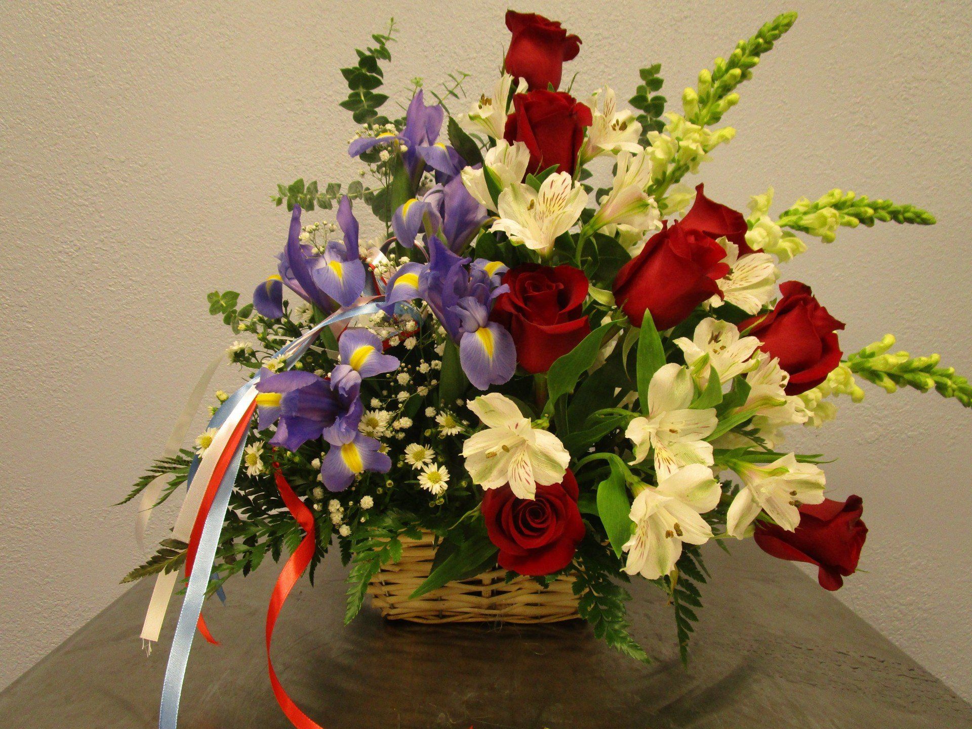 Gallery Steward Flowers Apache Junction, AZ