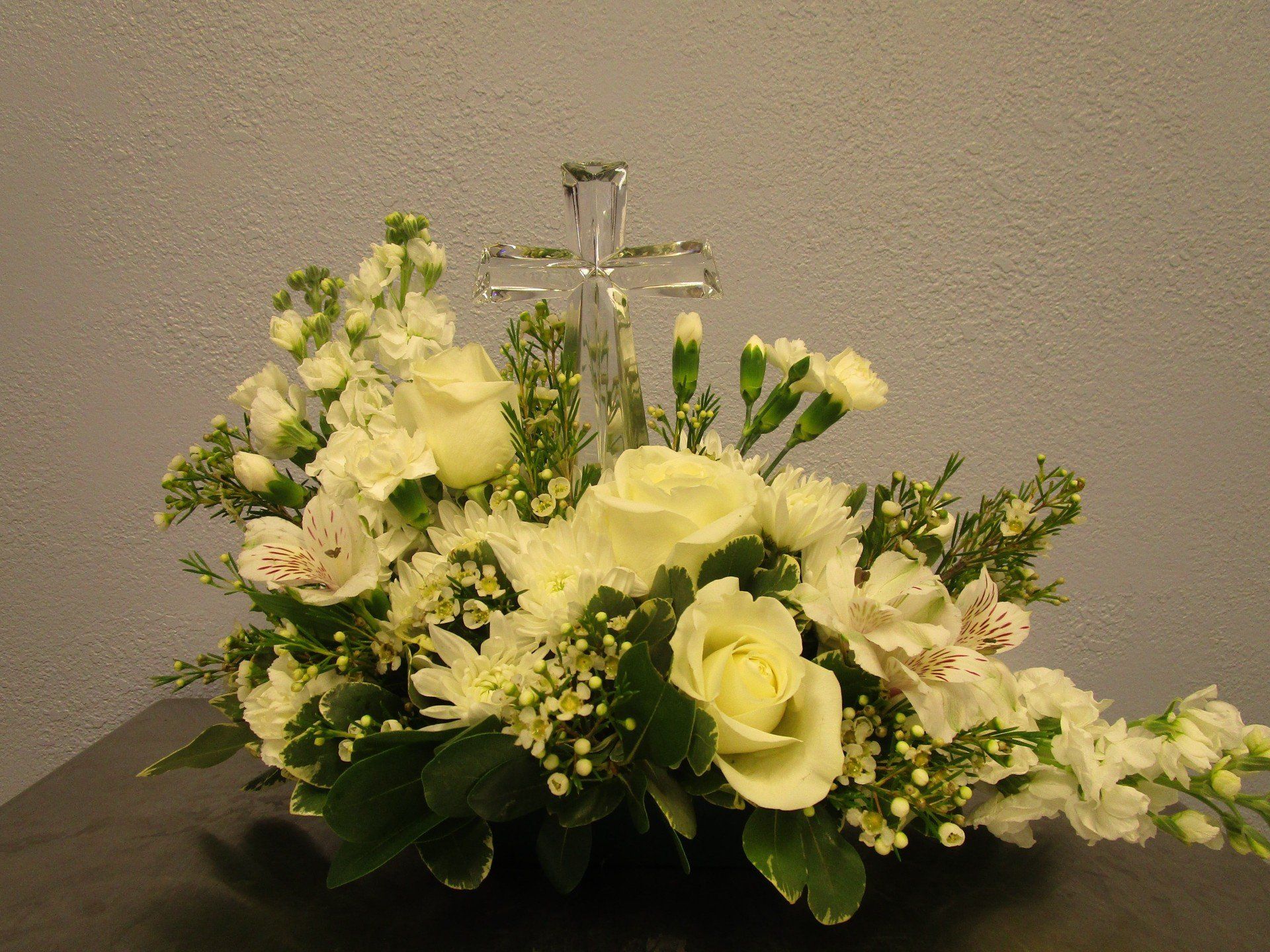 Gallery Steward Flowers Apache Junction, AZ