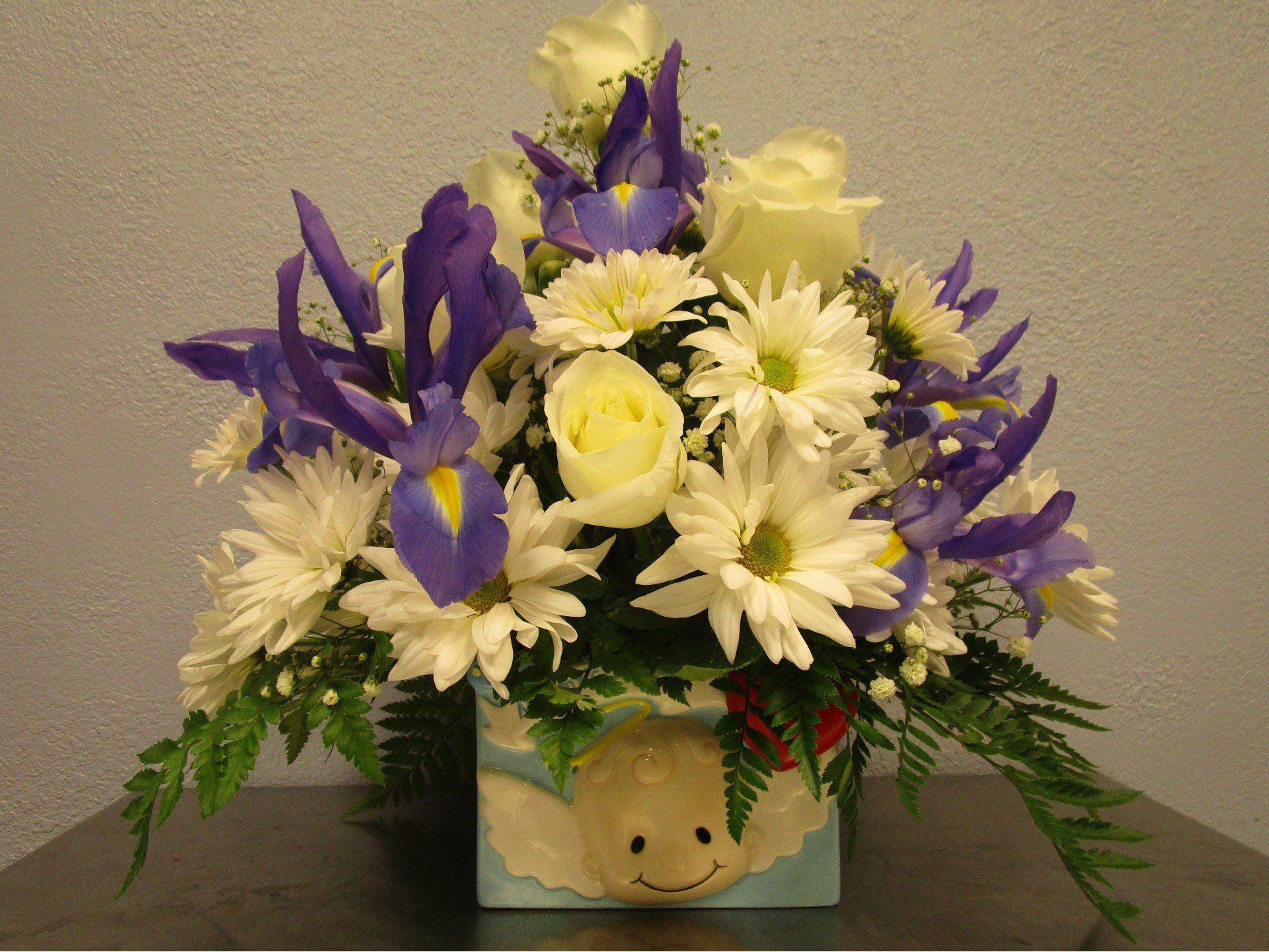 Gallery Steward Flowers Apache Junction, AZ