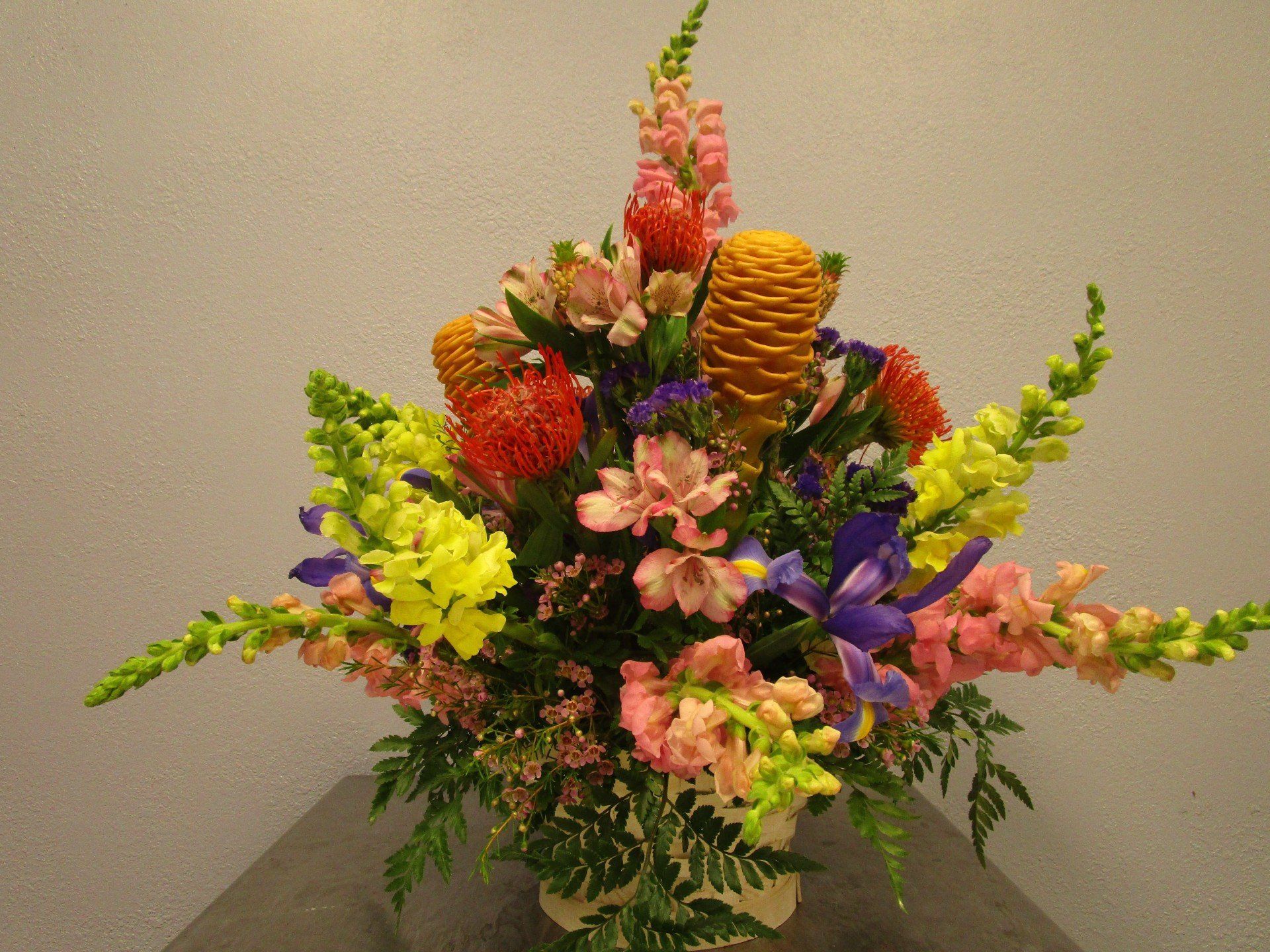 Gallery Steward Flowers Apache Junction, AZ