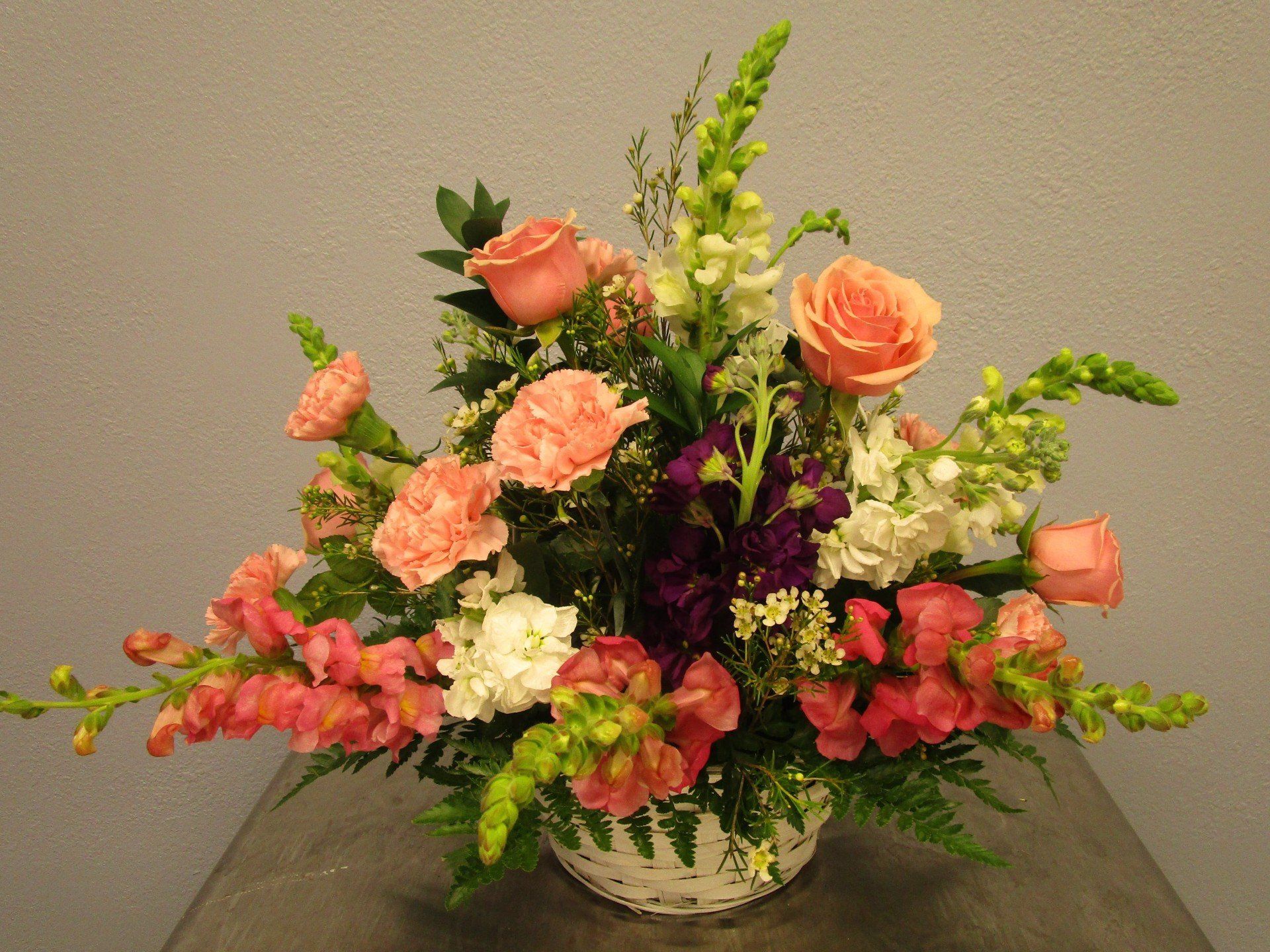 Gallery Steward Flowers Apache Junction, AZ