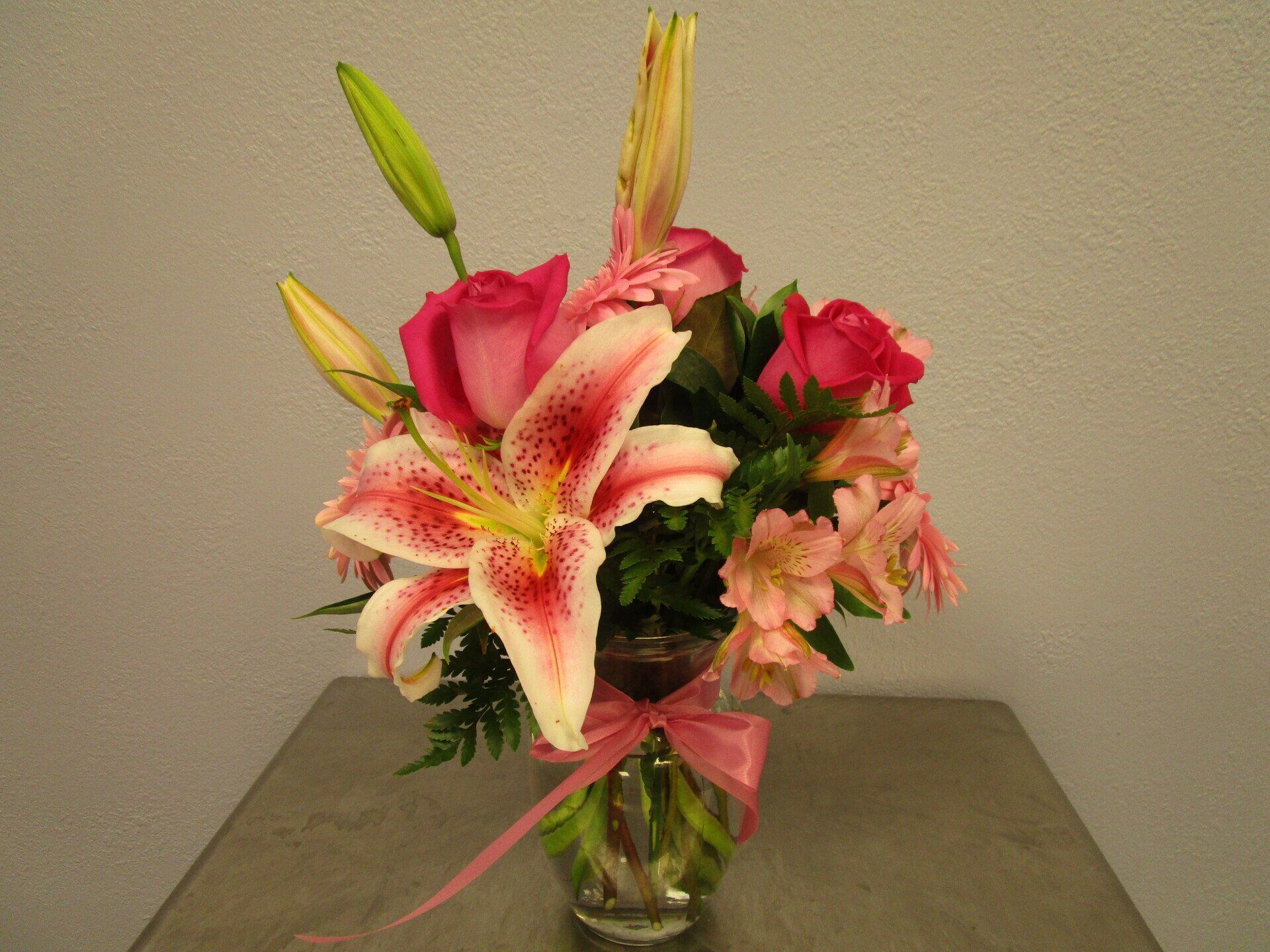 Gallery Steward Flowers Apache Junction, AZ