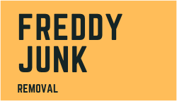 best junk removal company near me, fredericton nb, freddy junk removal