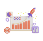 website growth icon