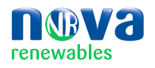Nova Renewables Ltd Logo