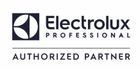 partner electrolux professional 