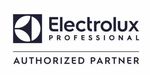 partner electrolux professional 