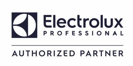 partner electrolux professional 