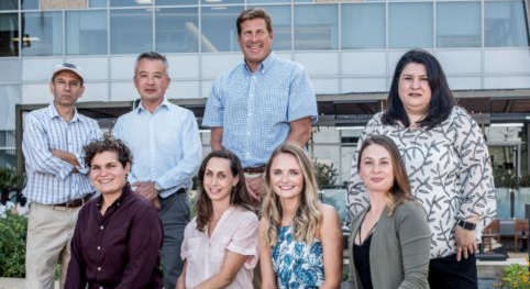 Luxury Apartment Pool