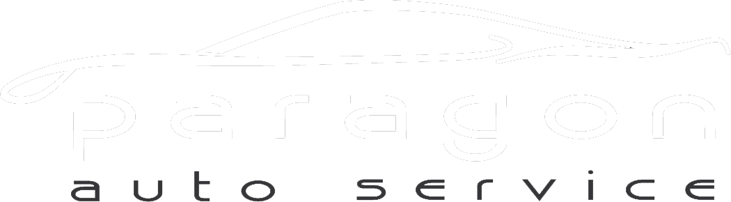 Paragon Auto Service logo
