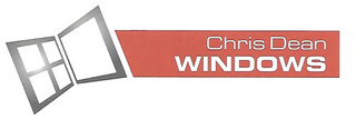Chris Dean Windows Logo