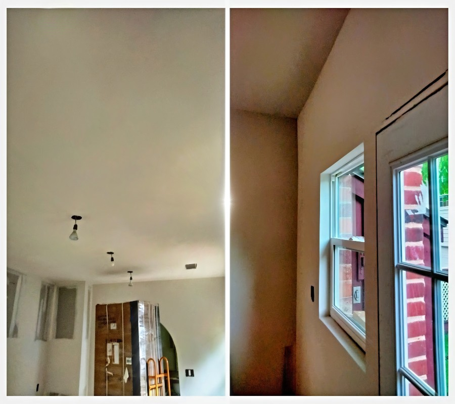 drywall  installation service and drywall repair