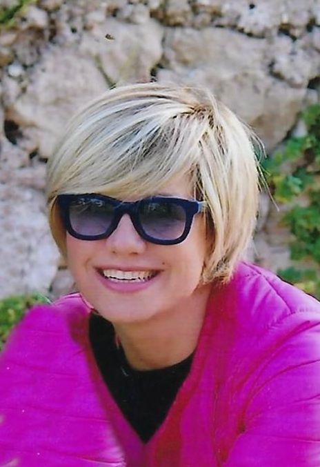 necrologio Donatella Corsano