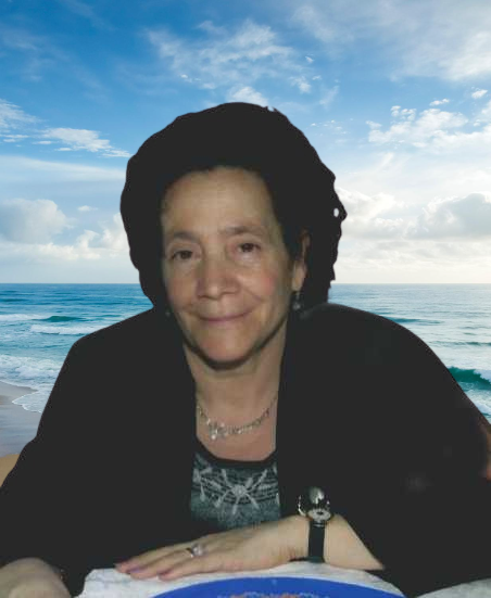 necrologio Rosaria Crispe