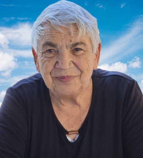 necrologio Concetta Immacolata De Giorgi