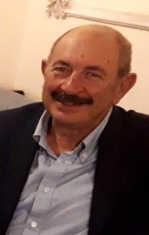 necrologio Antonio Maggio