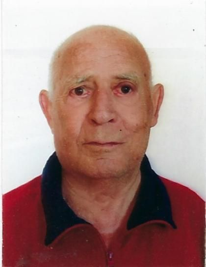 necrologio Antonio Maria Tommaso Moro