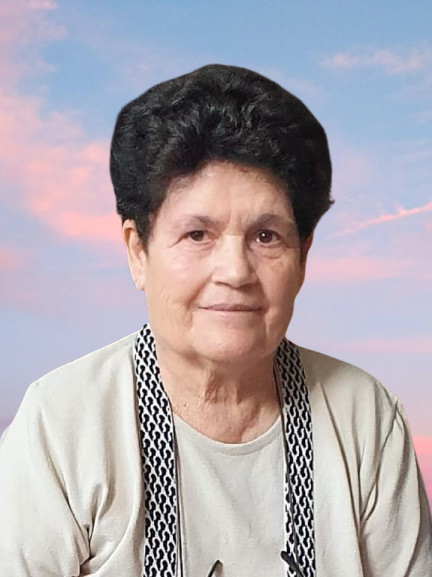 necrologio Carmela Prontera