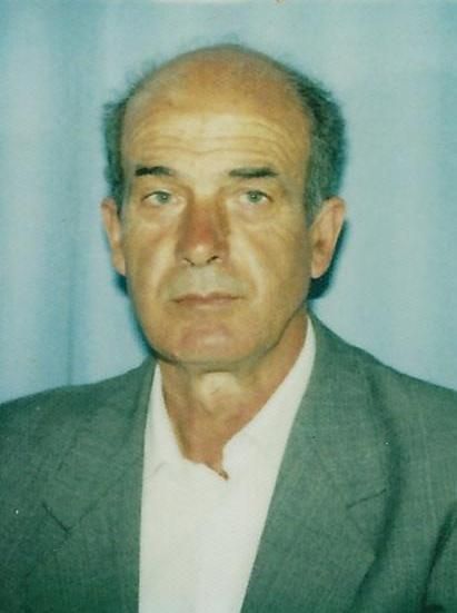 necrologio Antonio Ratta