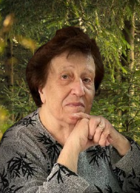 necrologio Annina Ritucci