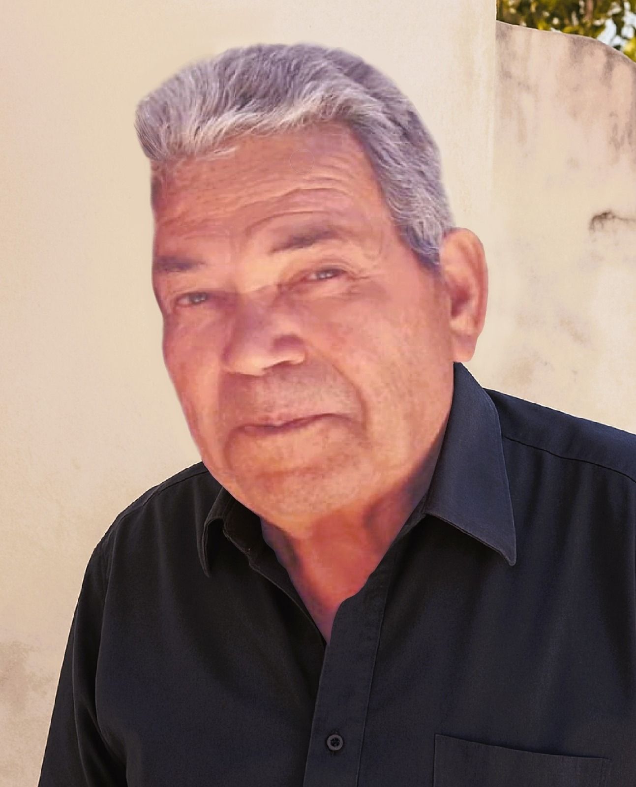 necrologio Luigi Terres