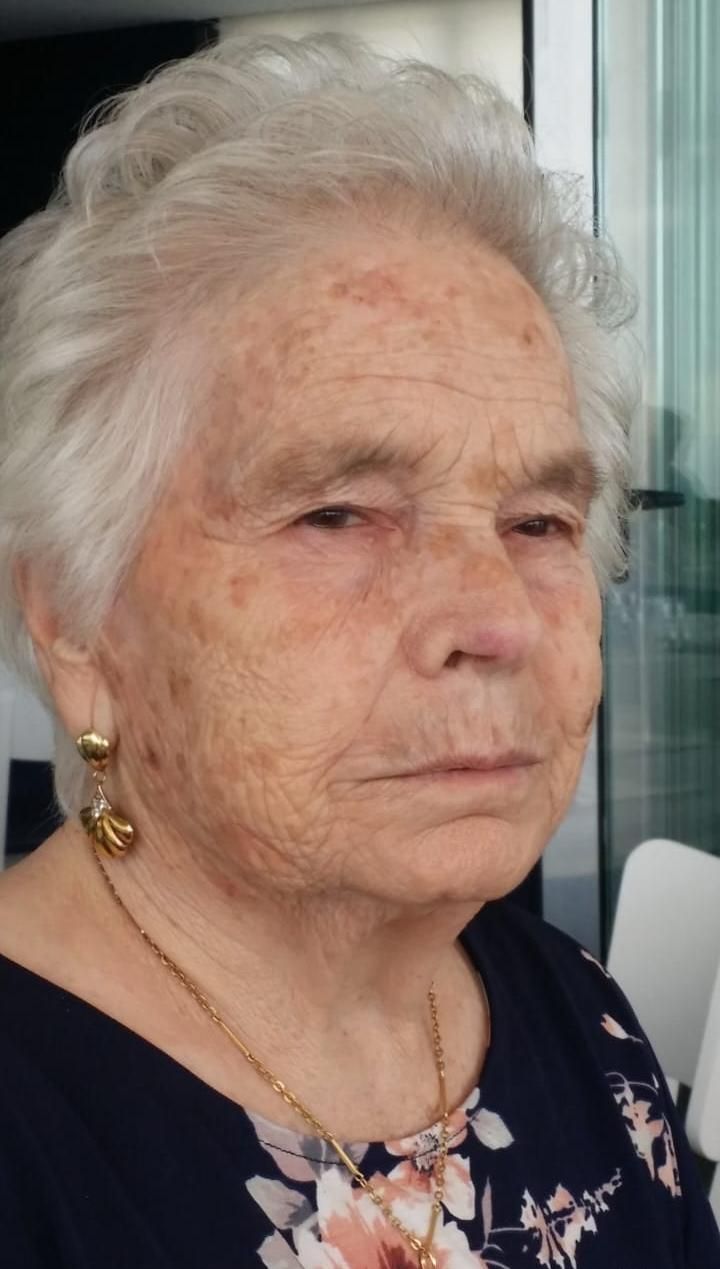 necrologio Teresa Tonti