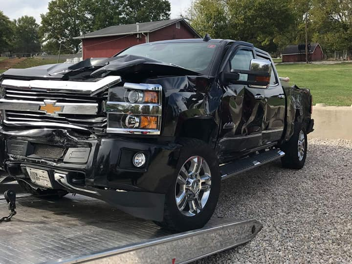 Auto Body Repair Hillsboro, MO Big Nasty Motorsports