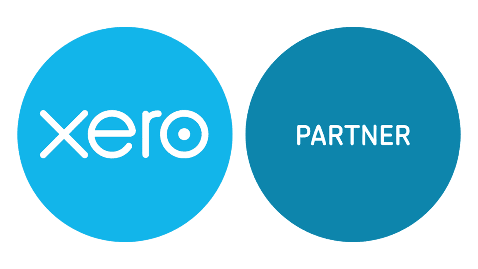 Xero Partner Badge