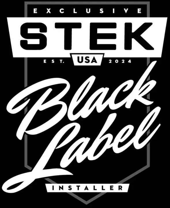 STEK USA LOGO