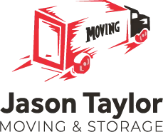 Jason Taylor Moving & Storage