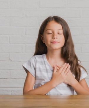 Dolor de pecho en niños