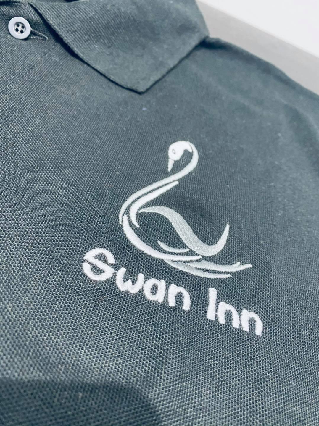 Workwear embroidery Stranraer