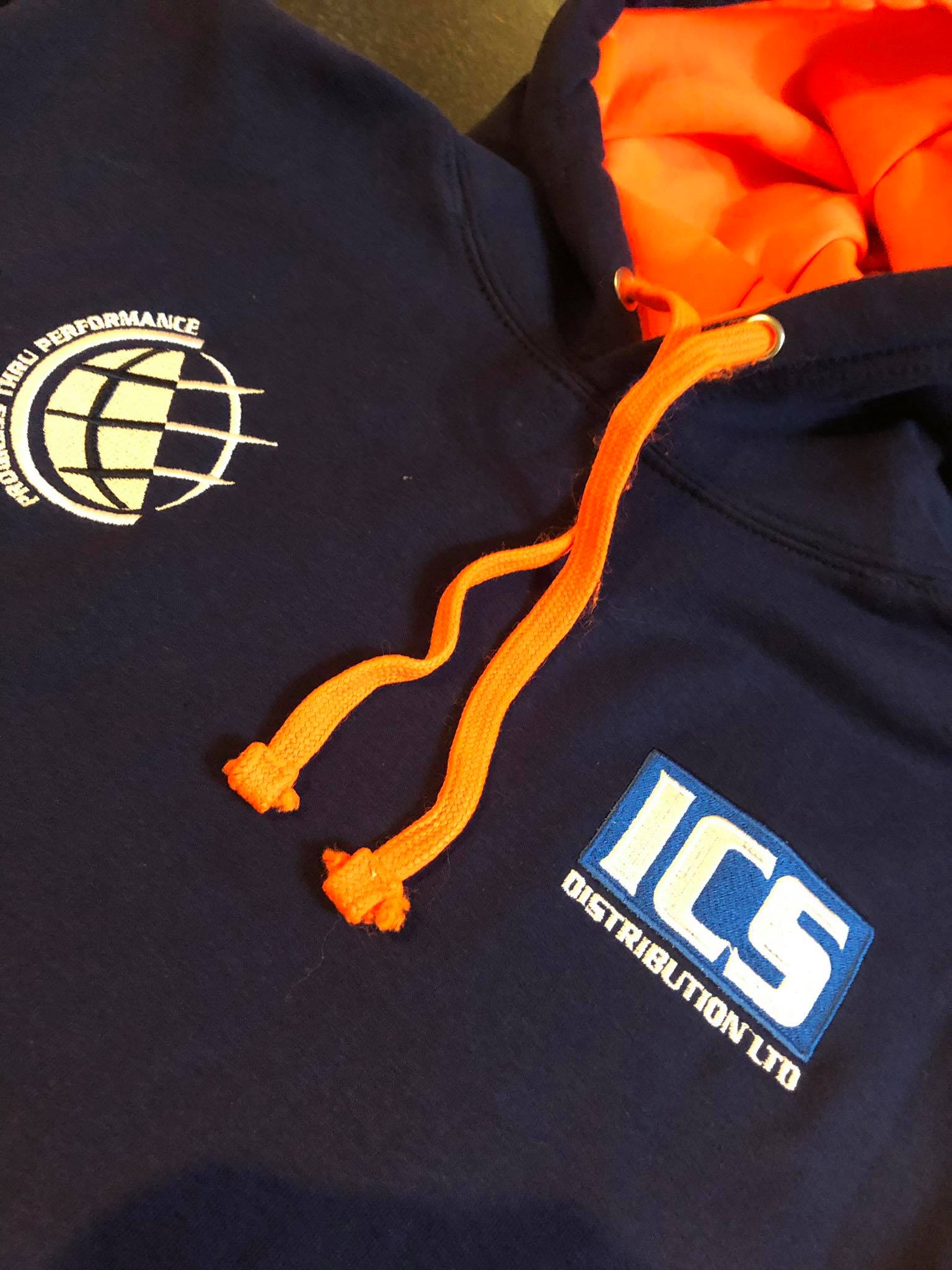 Embroiderers Dumfries and Galloway ICS