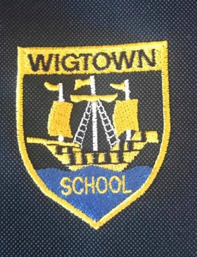 school logo embroidery near me