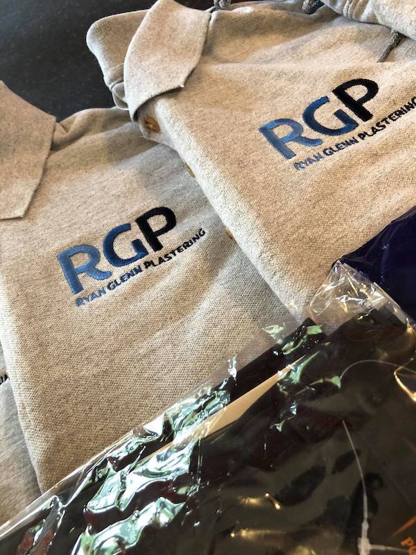 Embroiderers Stranraer