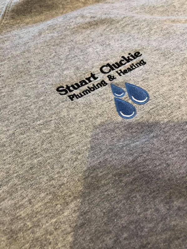 Embroiderers Scotland