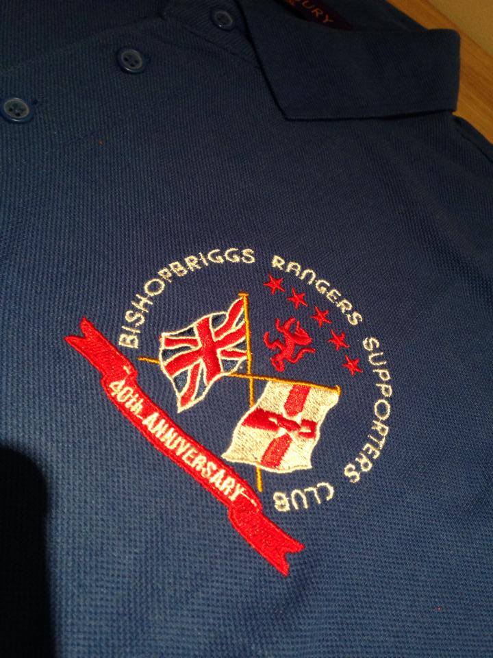 sports and social club embroiderery companies uk