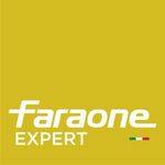 Faraone expert - logo