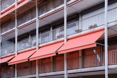 Tende da sole condominiali Firenze