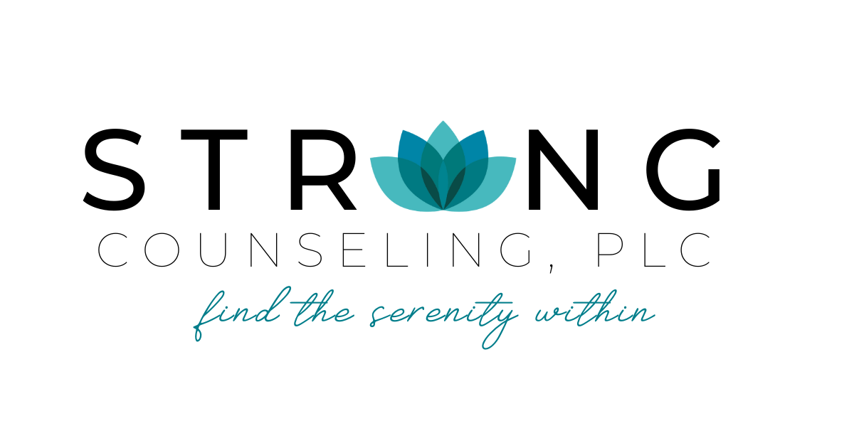 Strong Counseling, PLC | Therapy | North Liberty, IA